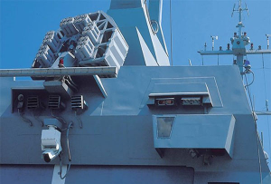 Israeli Navy strikes Hamas cells in Gaza