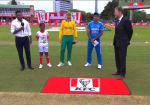 IND vs SA, 2nd T20I: South Africa beat India by 5 wickets in rain-curtailed affair