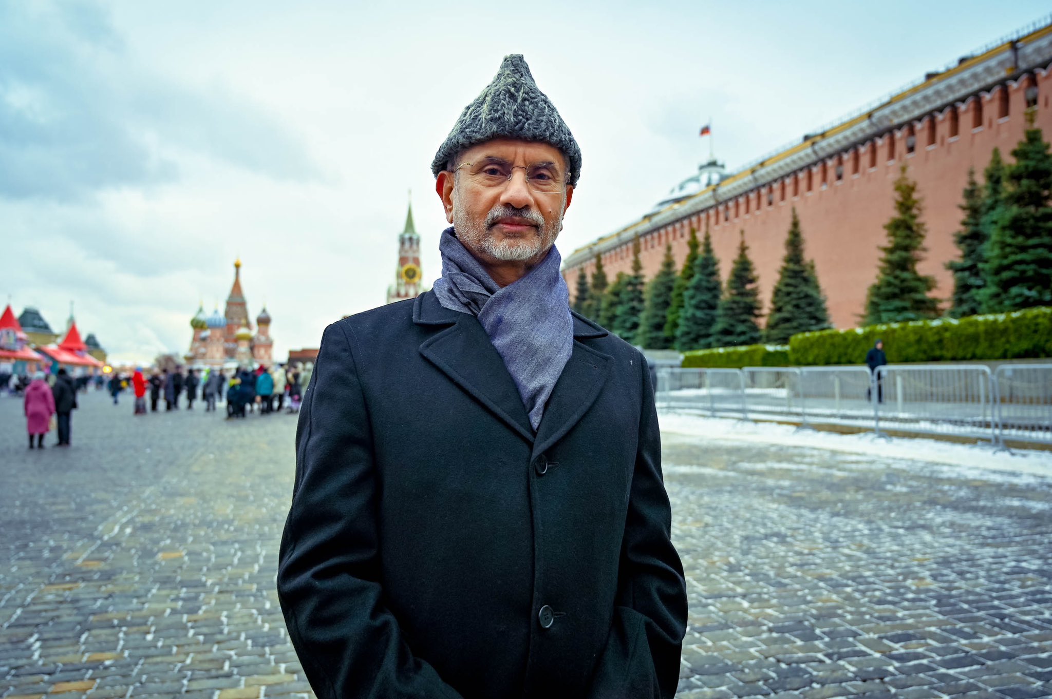EAM Jaishankar arrives in Moscow for 5-day Russia visit