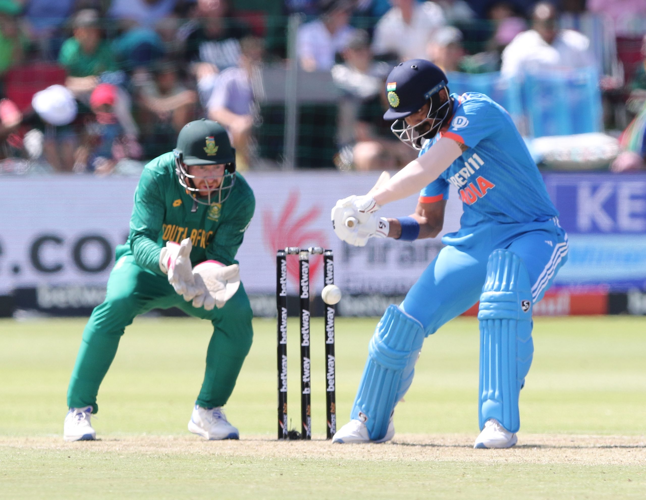 SA vs IND, 3rd ODI: Team India eye second series win in rainbow nation