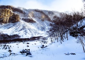 From snowfall in Beijing to cyclone in Australia, global weather extremes unfold