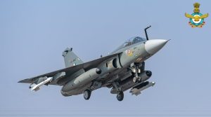 Defence Ministry clears proposal to acquire 97 Tejas Jets, 150 Prachand choppers