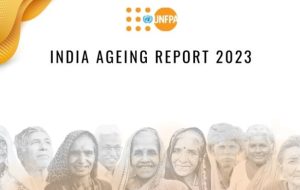 Centre reinforces commitment to elderly care in response to 'India Ageing Report 2023'