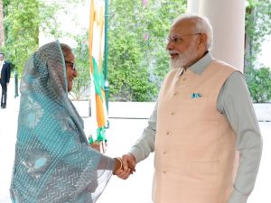 Bangladesh Elections: PM Sheikh Hasina's party manifesto pledges friendly ties with India