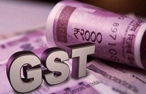 GST collections continue robust growth, rise 10% to Rs 1.64 lakh crore in December