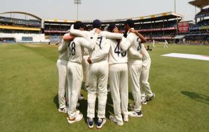 India announce squad for first two Tests against England