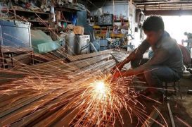 India’s industrial output remains firm in July as manufacturing, electricity sectors post gains