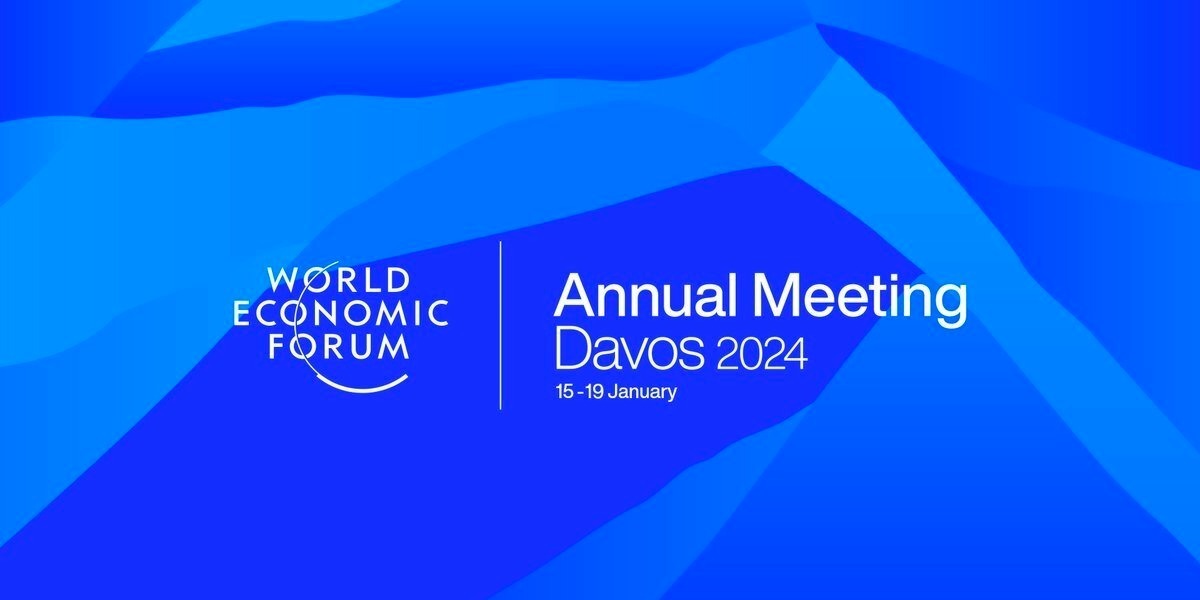 World Economic Forum Annual Meeting to focus on security & job creation