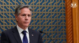 US designates Pakistan, China, North Korea as 'Countries of Particular Concern'