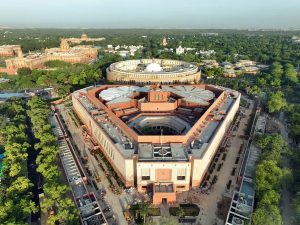 Pralhad Joshi to meet floor leaders of political parties ahead of Budget Session