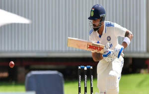 Virat Kohli withdraws from first two Tests against England due to personal reasons