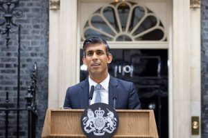 Britain signs security agreement with Ukraine; announces increase in military aid