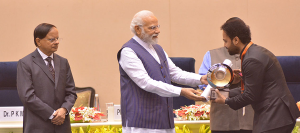 Prime Minister’s Awards for Excellence in Public Administration 2023