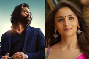 Filmfare Awards 2024: Ranbir Kapoor, Alia Bhatt, '12th Fail' secure top honours