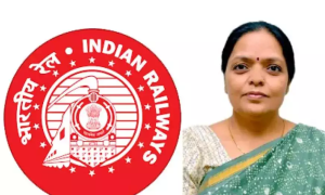 Seema Kumar assumes role as Member of Operations & Business Development at Railway Board