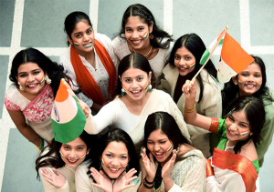 Female higher education enrollment sees 32% surge in 2021-22: AISHE Survey