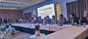 11th meeting of Joint Steering Committee on Power Sector Cooperation held in Chitwan