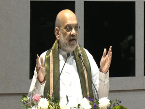 Home Minister Amit Shah to visit Jammu on January 9