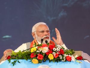 PM Modi to observe special rituals ahead of Ram Temple consecration