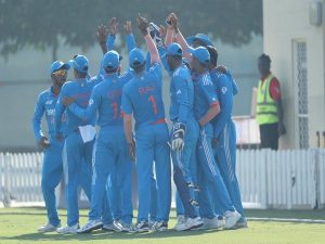 India eye 6th title in U-19 Word Cup set to kick off today Jan 19