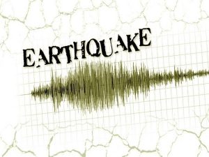 7.1-magnitude quake hits northwest China's Xinjiang, tremors felt in parts of India