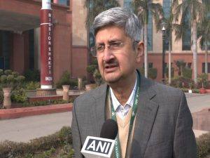 BrahMos supersonic cruise missile system exports set to begin soon: DRDO chief