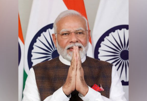 PM Modi extends greetings to nation on occasion of 75th Republic Day