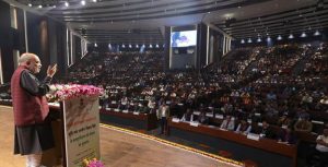 Union Home Minister Amit Shah launches computerization scheme for cooperative sector