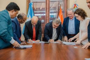India's KABIL seals $24 million lithium exploration pact with Argentina
