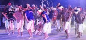 President Droupadi Murmu to attend Karbi Youth Festival's golden jubilee celebrations in Assam