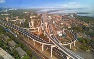 PM Modi to inaugurate longest sea bridge in India-‘Atal Setu’ & National Youth Festival today