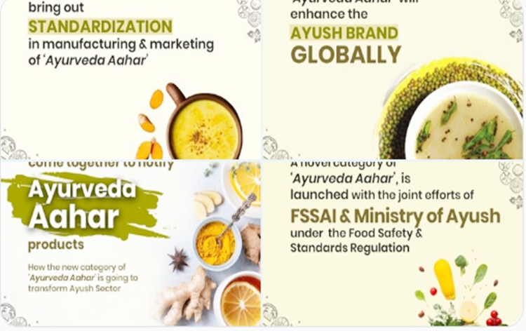 Ayurveda research program ‘SMART 2.0’ launched to address health priorities