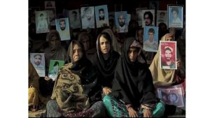 Baloch activists intensify global appeal against human rights abuses in Balochistan