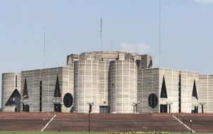 Bangladesh heads into election; 1,970 candidates vying for 300 seats