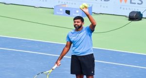 Rohan Bopanna makes history as Oldest Men's Doubles World No. 1 at 43