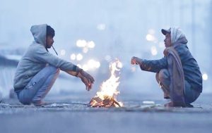 Cold wave conditions coupled with dense fog continue to sweep North India