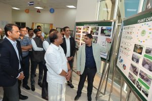 MOS V Muralidharan's Ras Al Khaimah visit enhances bilateral ties and community engagement