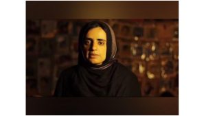 Activist Dr Mahrang Baloch urges global attention to Balochistan's struggles at international conference