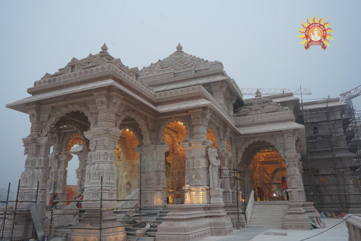 Madhya Pradesh declares ‘dry day’ in honour of Ram temple consecration