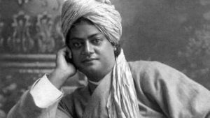 President Murmu, PM Modi pay homage to Swami Vivekananda on his birth anniversary