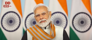 PM Modi addresses Aai Shree Sonal Mata’s Birth Centenary Program via video message