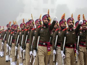 1,132 personnel recognized for gallantry and service