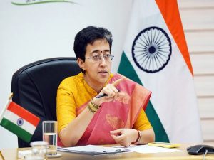 Delhi Finance Minister Atishi to present budget for fiscal 2024-25 on Feb 16