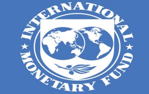 IMF upgrades India's GDP growth estimate to 6.7% for current financial year