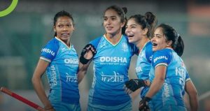 FIH Hockey Olympic Qualifier: India defeat Italy 5-1 to enter semi-final