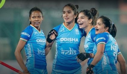 FIH Hockey Olympic Qualifier: India defeat Italy 5-1 to enter semi-final