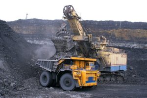 Overall Mineral Production Increases by 6.8% in November 2023