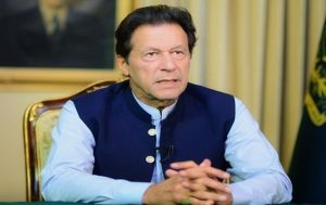 Ex Pakistan PM Imran Khan charged with contempt of electoral watchdog - lawyer