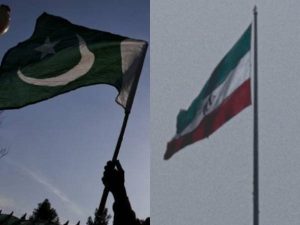 Pakistan, Iran agree on return of envoys following deadly strikes