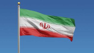 Iran condemns EU, UK sanctions on Tehran, denies providing ballistic missiles to Russia